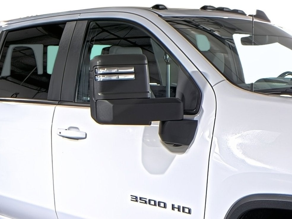 2023 Chevrolet Silverado 3500 HD LT DRW