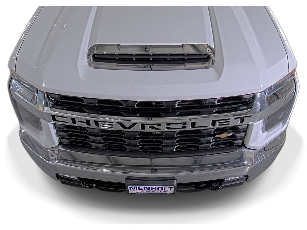 2023 Chevrolet Silverado 3500 HD LT DRW