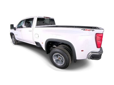 2023 Chevrolet Silverado 3500 HD LT DRW