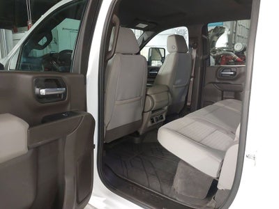 2023 Chevrolet Silverado 3500 HD LT DRW