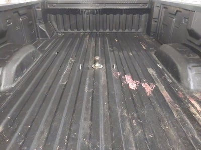 2023 Chevrolet Silverado 3500 HD LT DRW