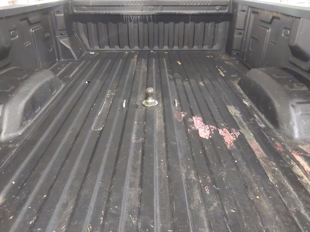 2023 Chevrolet Silverado 3500 HD LT DRW