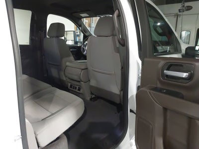 2023 Chevrolet Silverado 3500 HD LT DRW