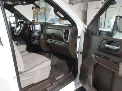 2023 Chevrolet Silverado 3500 HD LT DRW