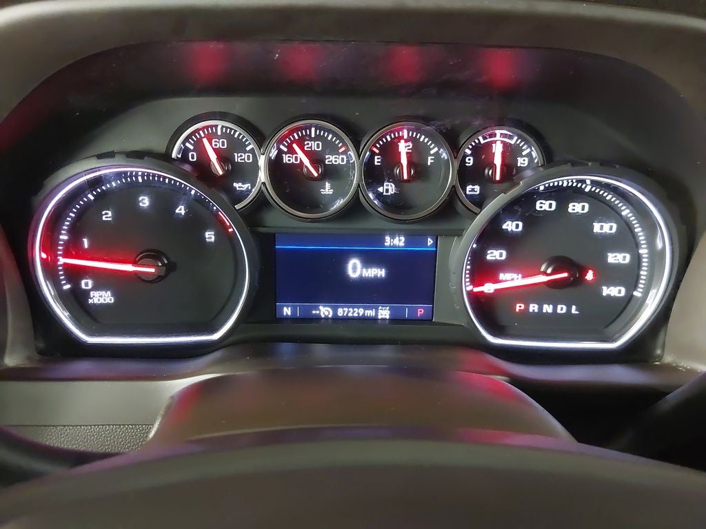 2023 Chevrolet Silverado 3500 HD LT DRW