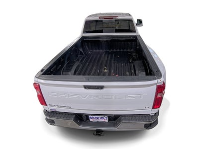 2023 Chevrolet Silverado 3500 HD LT DRW