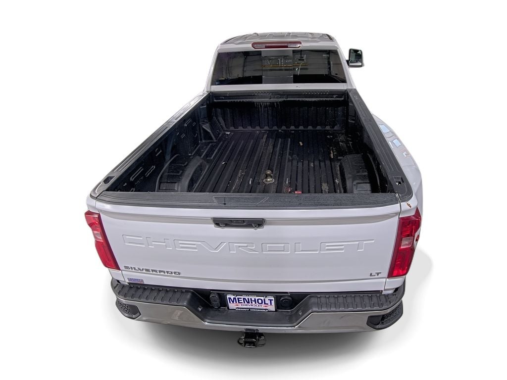 2023 Chevrolet Silverado 3500 HD LT DRW