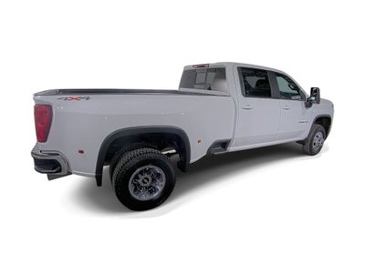 2023 Chevrolet Silverado 3500 HD LT DRW