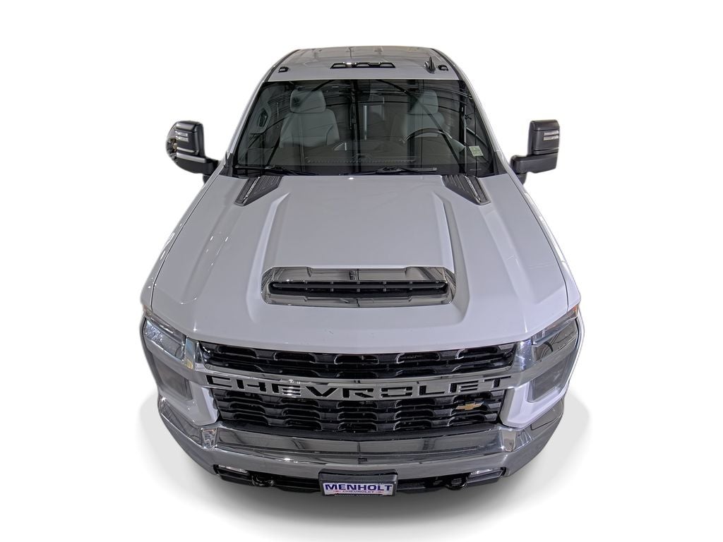 2023 Chevrolet Silverado 3500 HD LT DRW