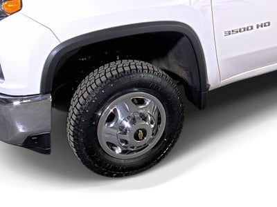 2023 Chevrolet Silverado 3500 HD LT DRW