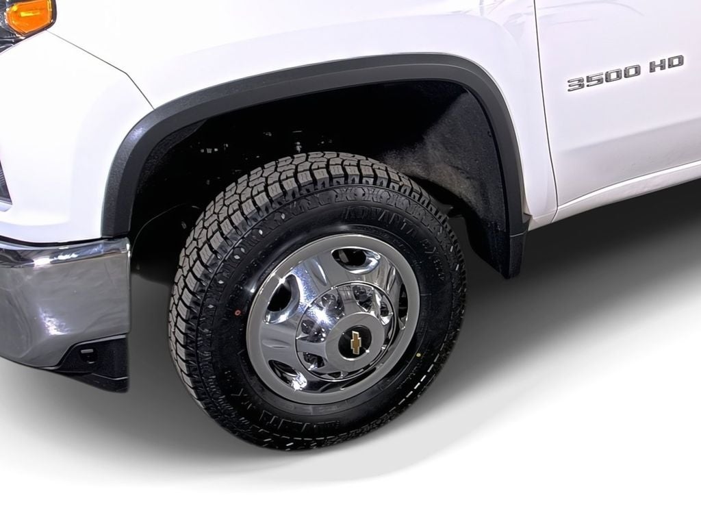 2023 Chevrolet Silverado 3500 HD LT DRW
