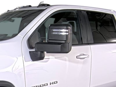 2023 Chevrolet Silverado 3500 HD LT DRW