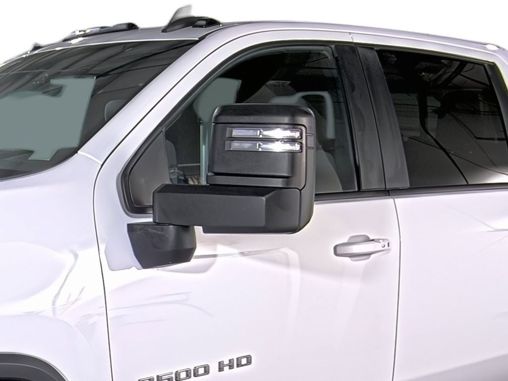 2023 Chevrolet Silverado 3500 HD LT DRW