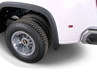 2023 Chevrolet Silverado 3500 HD LT DRW
