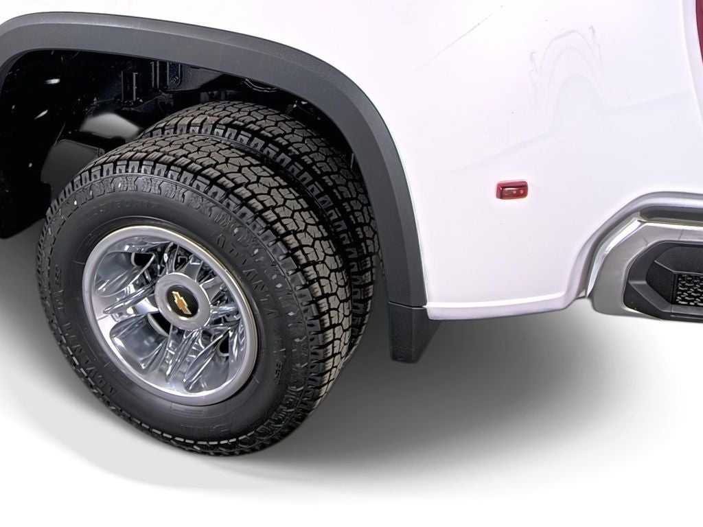 2023 Chevrolet Silverado 3500 HD LT DRW