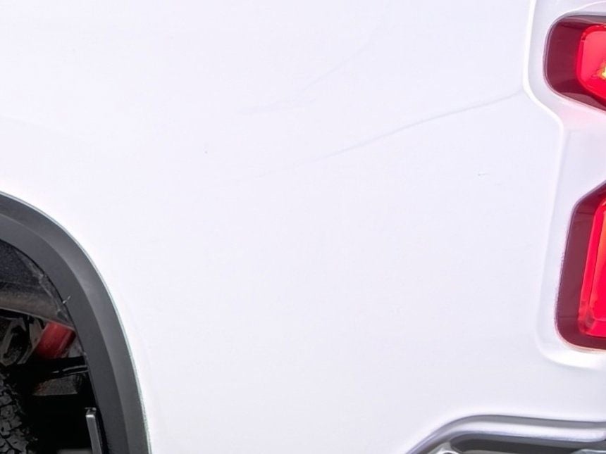 2022 Chevrolet Silverado 3500 HD LTZ