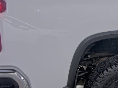 2022 Chevrolet Silverado 3500 HD LTZ