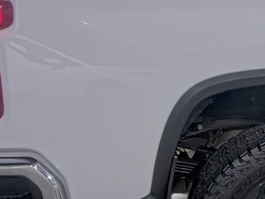 2022 Chevrolet Silverado 3500 HD LTZ