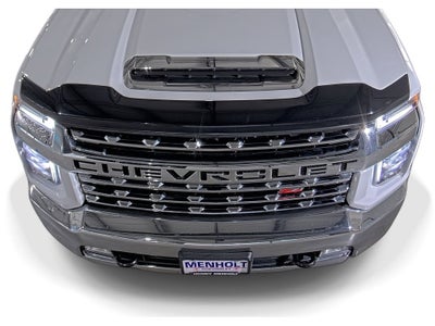 2022 Chevrolet Silverado 3500 HD LTZ