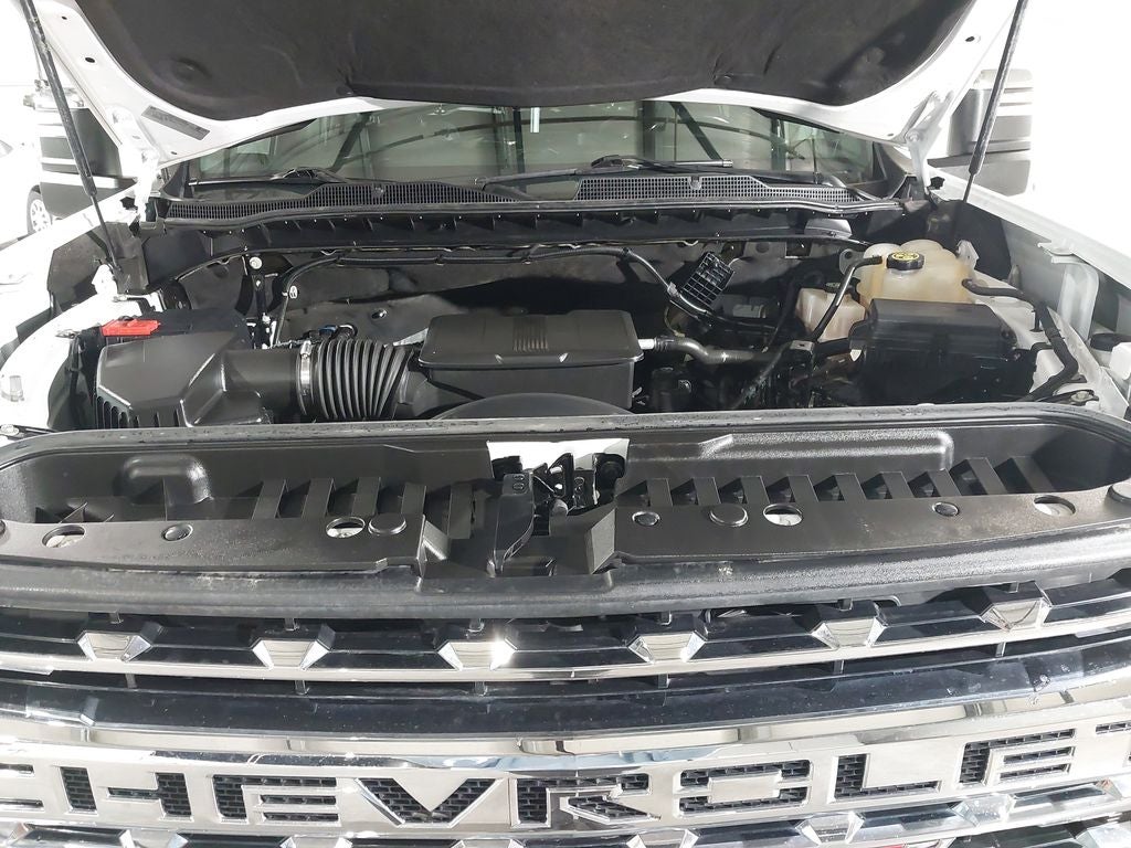 2022 Chevrolet Silverado 3500 HD LTZ