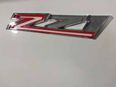 2022 Chevrolet Silverado 3500 HD LTZ