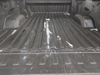 2022 Chevrolet Silverado 3500 HD LTZ