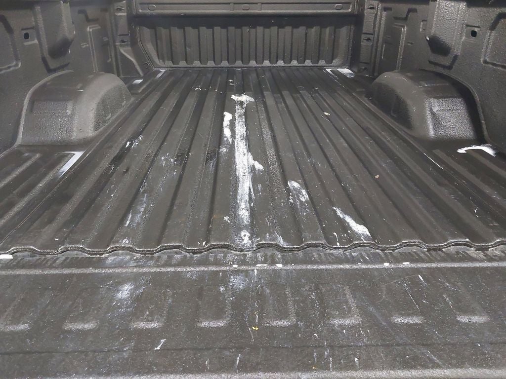 2022 Chevrolet Silverado 3500 HD LTZ