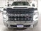 2022 Chevrolet Silverado 3500 HD LTZ