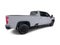 2022 Chevrolet Silverado 3500 HD LTZ