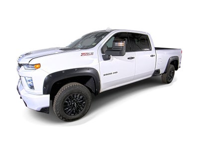 2022 Chevrolet Silverado 3500 HD LTZ