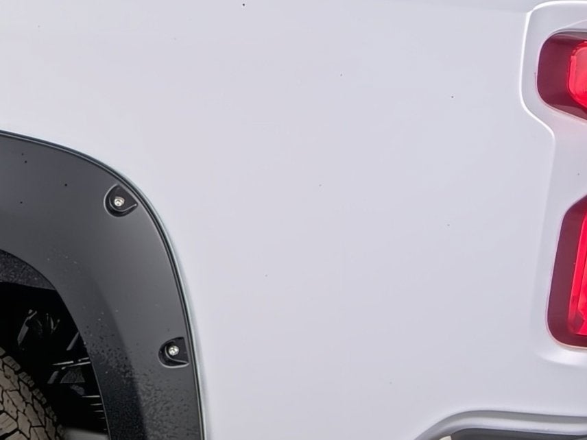 2022 Chevrolet Silverado 3500 HD LTZ