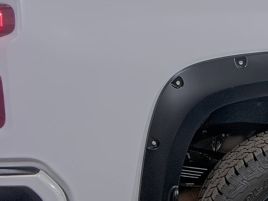 2022 Chevrolet Silverado 3500 HD LTZ