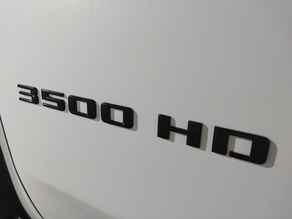 2022 Chevrolet Silverado 3500 HD LTZ