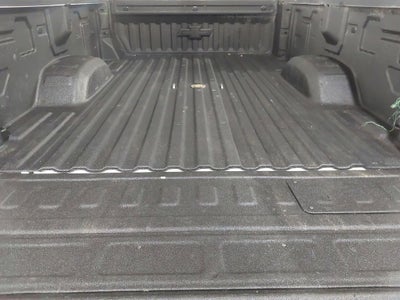 2022 Chevrolet Silverado 3500 HD LTZ