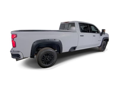 2022 Chevrolet Silverado 3500 HD LTZ