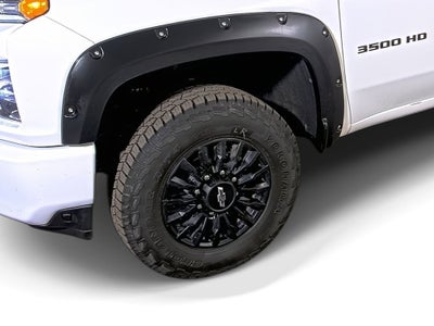 2022 Chevrolet Silverado 3500 HD LTZ