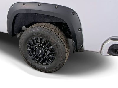 2022 Chevrolet Silverado 3500 HD LTZ