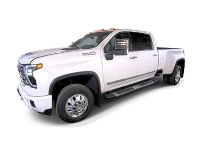 2024 Chevrolet Silverado 3500 HD High Country DRW