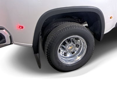2024 Chevrolet Silverado 3500 HD High Country DRW