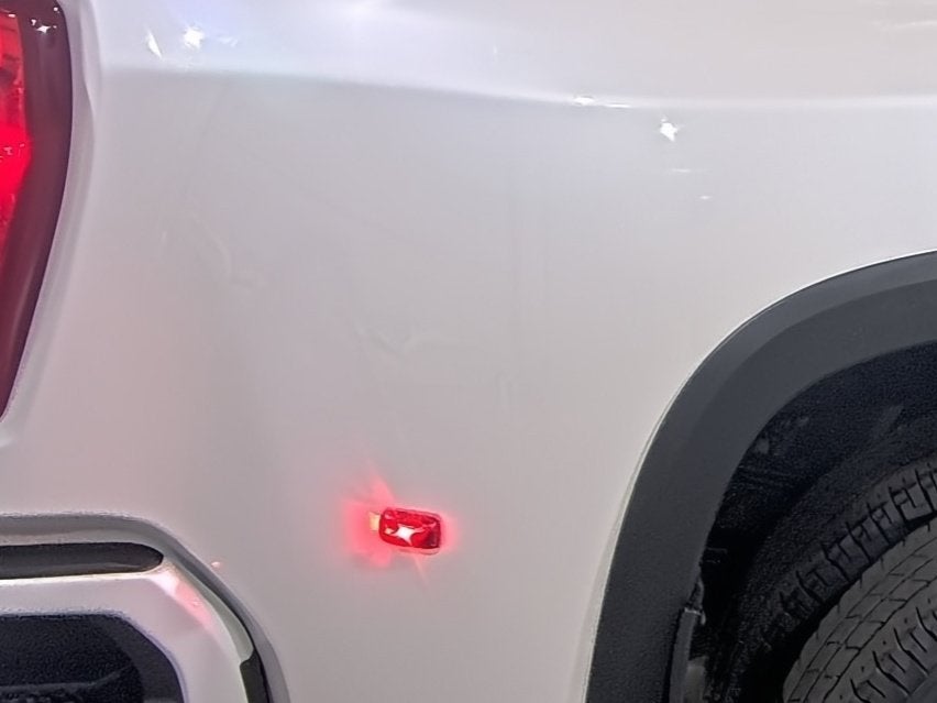 2024 Chevrolet Silverado 3500 HD High Country DRW