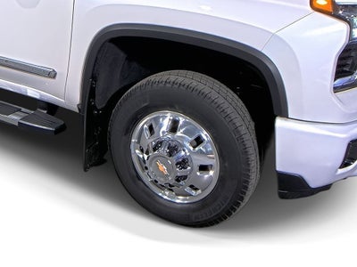 2024 Chevrolet Silverado 3500 HD High Country DRW