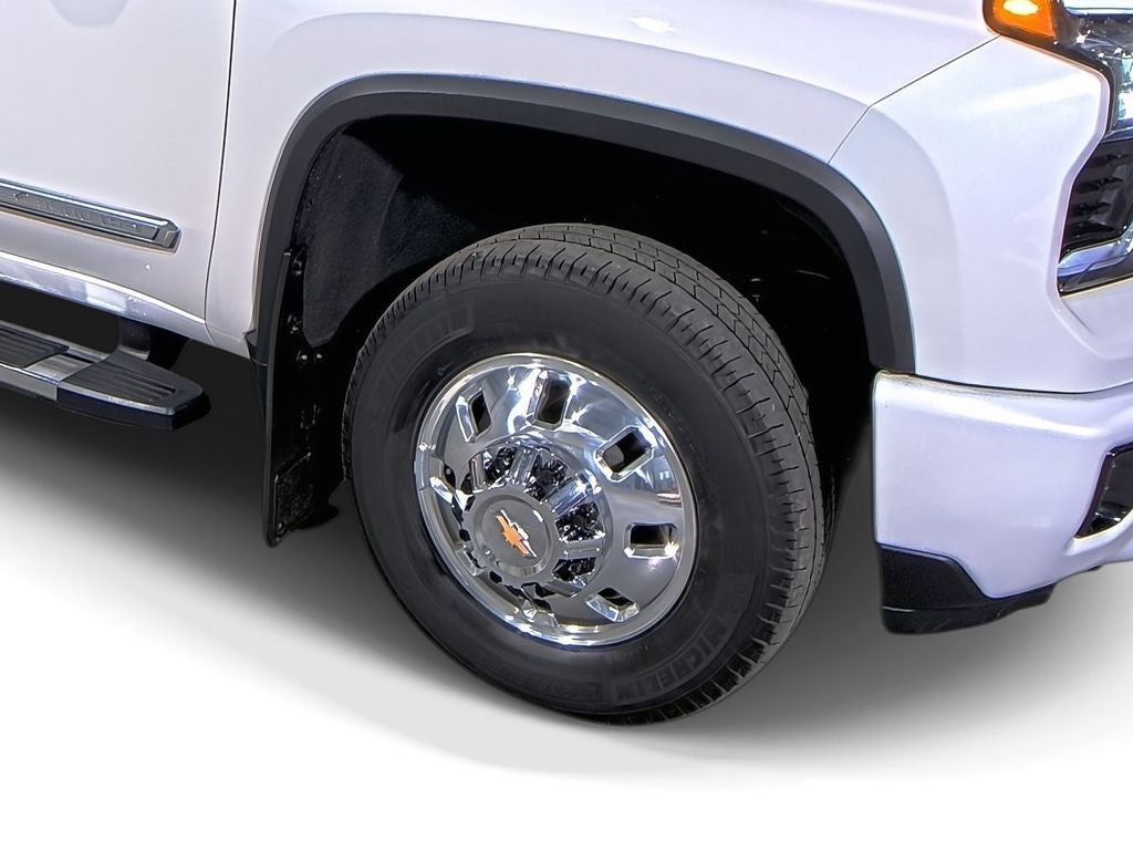 2024 Chevrolet Silverado 3500 HD High Country DRW