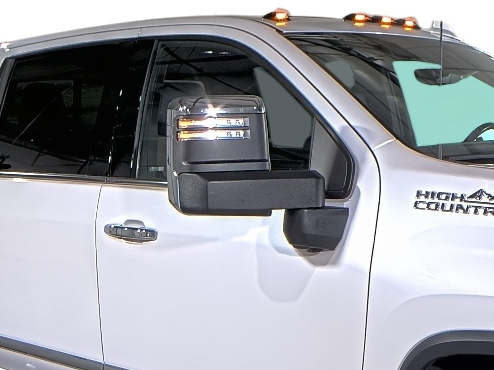 2024 Chevrolet Silverado 3500 HD High Country DRW