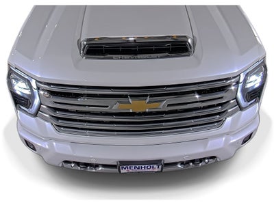 2024 Chevrolet Silverado 3500 HD High Country DRW