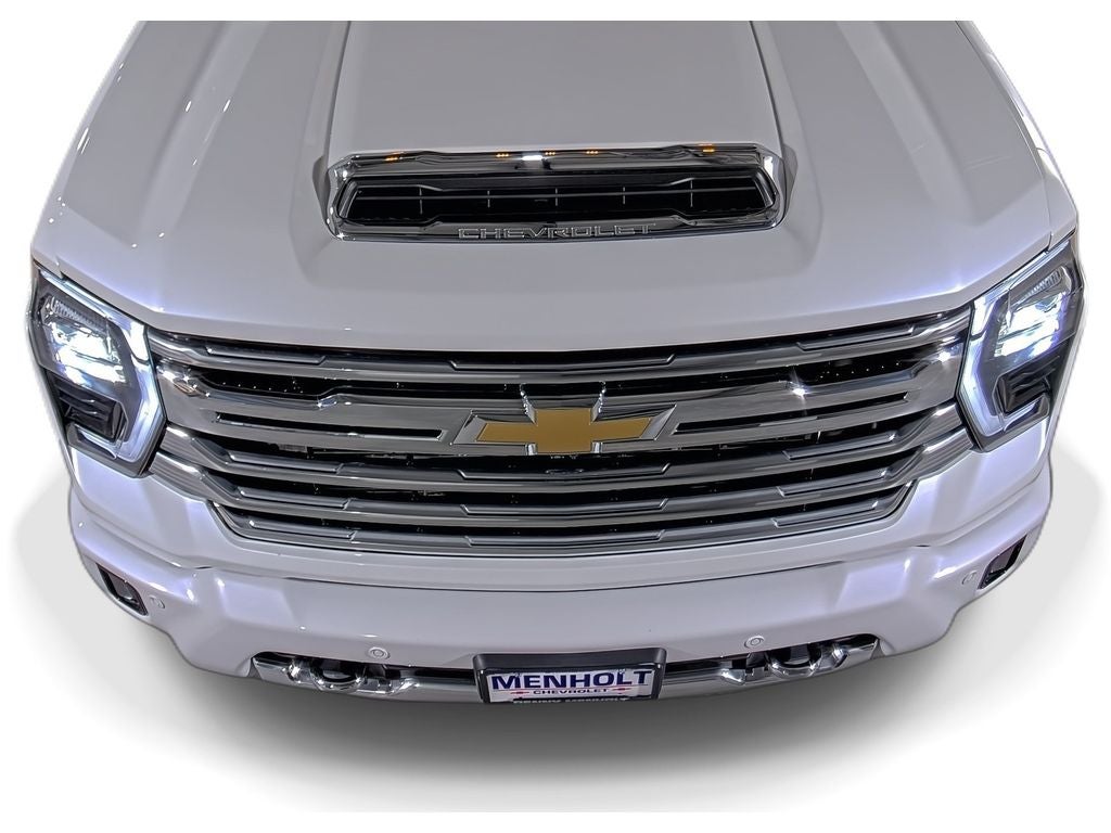 2024 Chevrolet Silverado 3500 HD High Country DRW