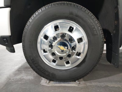 2024 Chevrolet Silverado 3500 HD High Country DRW