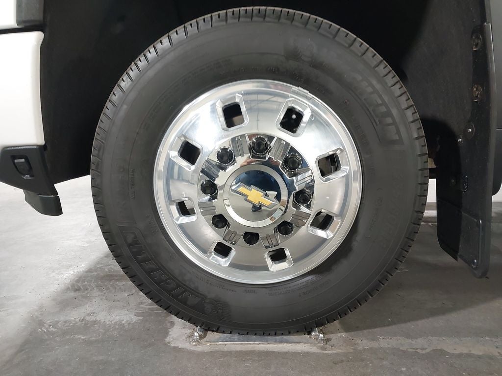 2024 Chevrolet Silverado 3500 HD High Country DRW