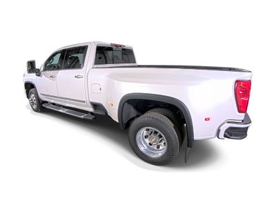 2024 Chevrolet Silverado 3500 HD High Country DRW