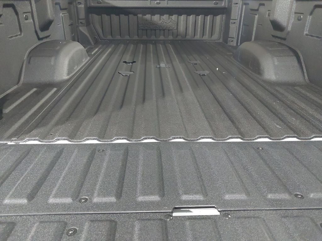 2024 Chevrolet Silverado 3500 HD High Country DRW