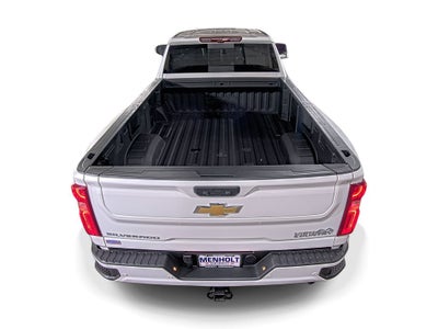 2024 Chevrolet Silverado 3500 HD High Country DRW
